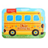 Набор для раскрашивания подарочный KEYROAD 