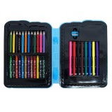 Набор для раскрашивания подарочный KEYROAD 