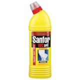 Чистящее средство д/туалета SANFOR WC 