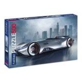 Пазлы ХАТБЕР А2 500 элементов 