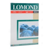 Фотобумага А4 LOMOND глянцевая односторонняя 50 л. 170 г/м2 (0102142) Фотобумага А4 LOMOND глянцевая односторонняя 50 л. 170 г/м2 (0102142)