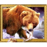 Алмазная мозаика BASIR 