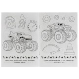 Раскраска УМКА 