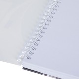 Скетчбук-блокнот А5, 80л. ХАТБЕР Скетчбук-блокнот А5, 80л. ХАТБЕР