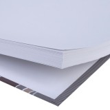 Скетчбук-блокнот А5, 80л. ХАТБЕР Скетчбук-блокнот А5, 80л. ХАТБЕР