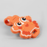 Пуллер детский для молнии «МУЛЬТЯШКА» (7529603)