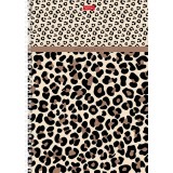 Тетрадь А4 80 л. клетка ХАТБЕР Тетрадь А4 80 л. клетка ХАТБЕР