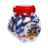 Ластик фигурный CALLIGRATA Ластик фигурный CALLIGRATA