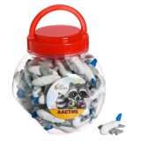 Ластик фигурный CALLIGRATA Ластик фигурный CALLIGRATA