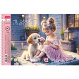 Альбом для рисования ХАТБЕР А4 24 л. Альбом для рисования ХАТБЕР А4 24 л.