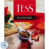 Чай ТЕSS 