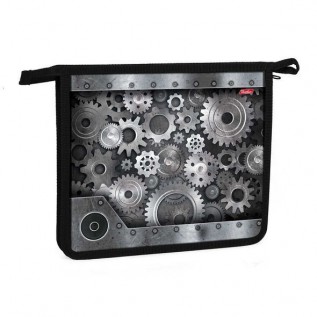 Папка для тетрадей А5 ХАТБЕР 