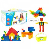 Конструктор пластиковый MAZARI 