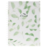 Записная книжка ХАТБЕР B6 80л. кл.  Записная книжка ХАТБЕР B6 80л. кл.