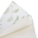 Записная книжка ХАТБЕР B6 80л. кл.  Записная книжка ХАТБЕР B6 80л. кл.