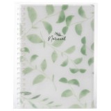 Записная книжка ХАТБЕР B6 80л. кл.  Записная книжка ХАТБЕР B6 80л. кл.