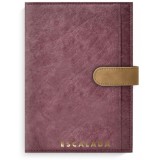 Записная книжка А5 ФЕНИКС+, 96 л., твёрдый переплёт с поролоном, тиснение фольгой (ФЕ-50335)