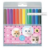 Набор фломастеров 