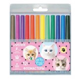 Набор фломастеров 