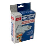 Набор химические опыты LORI 2 в 1  Набор химические опыты LORI 2 в 1