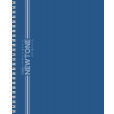 Тетрадь А5 96 л. линия ХАТБЕР 