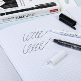 Ручка гелевая ХАТБЕР Ручка гелевая ХАТБЕР