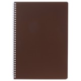 Тетрадь А4 96 л. клетка ХАТБЕР Тетрадь А4 96 л. клетка ХАТБЕР