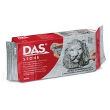 Модельная масса DAS отвердевающая, с эффектом камня, 1000 г (348200)