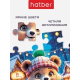 Пазлы ХАТБЕР А3 250 элементов 