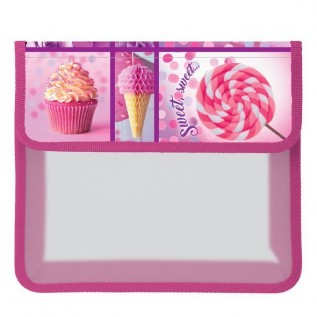 Папка для тетрадей А5 ХАТБЕР 