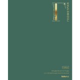 Тетрадь предметная А5 48л. клетка ХАТБЕР 