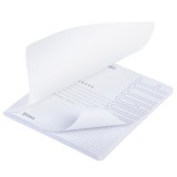 Тетрадь А5 96л. клетка ХАТБЕР 