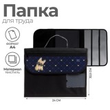 Папка для труда А4 CALLIGRATA 