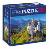 Пазлы ХАТБЕР А3 250 элементов 
