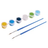 Картина по номерам для малышей Картина по номерам для малышей