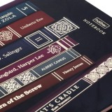 Тетрадь в твердом переплете ХАТБЕР А5 80 л 