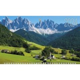 Календарь квартал. ХАТБЕР 