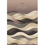 Тетрадь А4 96л. линия ХАТБЕР 