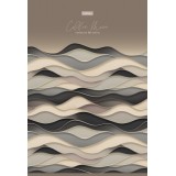 Тетрадь А4 96л. линия ХАТБЕР 