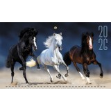 Календарь квартальный ХАТБЕР 