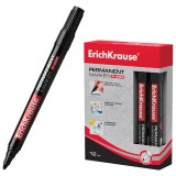 Маркер перманентный ERICH KRAUSE Маркер перманентный ERICH KRAUSE