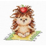 Набор для вышивки крестом 