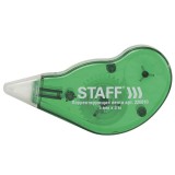 Корректор ленточный STAFF 