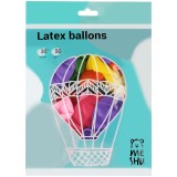 Набор воздушных шаров MESHU 