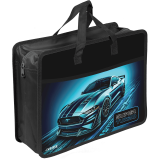 Папка для тетрадей, ИЗО и технологии А4 deVENTE Папка для тетрадей, ИЗО и технологии А4 deVENTE