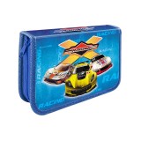 Пенал ПЧЕЛКА 130*200 мм, 1 секция, большой, SOFT (ПО-401 ТРИО-Х 2021) (1/25) Пенал ПЧЕЛКА 130*200 мм, 1 секция, большой, SOFT (ПО-401 ТРИО-Х 2021) (1/25)