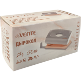 Дырокол deVENTE 