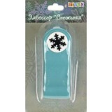 Фигурный дырокол DECOLA 