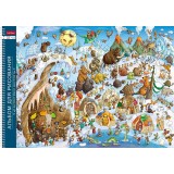 Альбом для рисования ХАТБЕР А3 32 л.