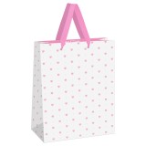 Пакет подарочный MESHU 